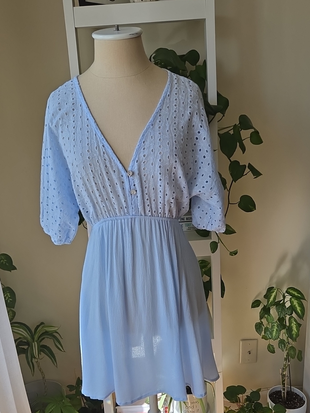 Dress Subcategory